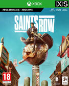 Saints Row - Day One Edition product image